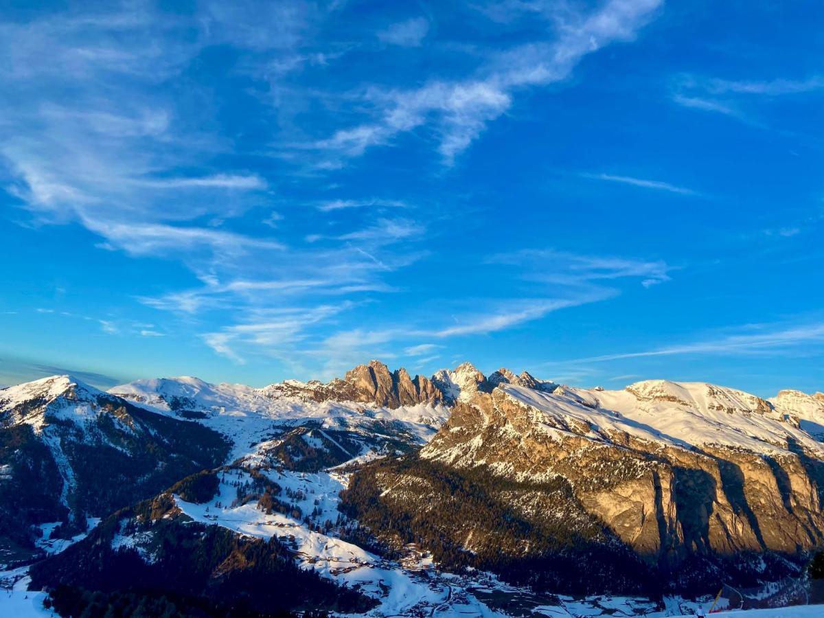 Cesa Vedla - Quite And Cozy Alpine Escape Urtijëi Dış mekan fotoğraf