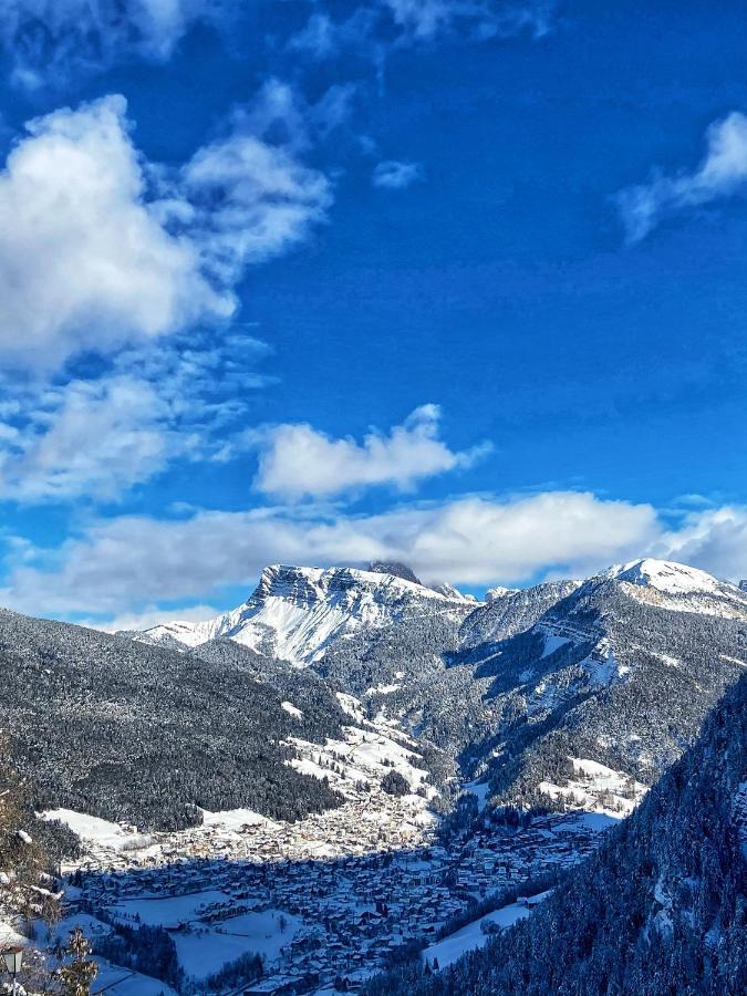 Cesa Vedla - Quite And Cozy Alpine Escape Urtijëi Dış mekan fotoğraf