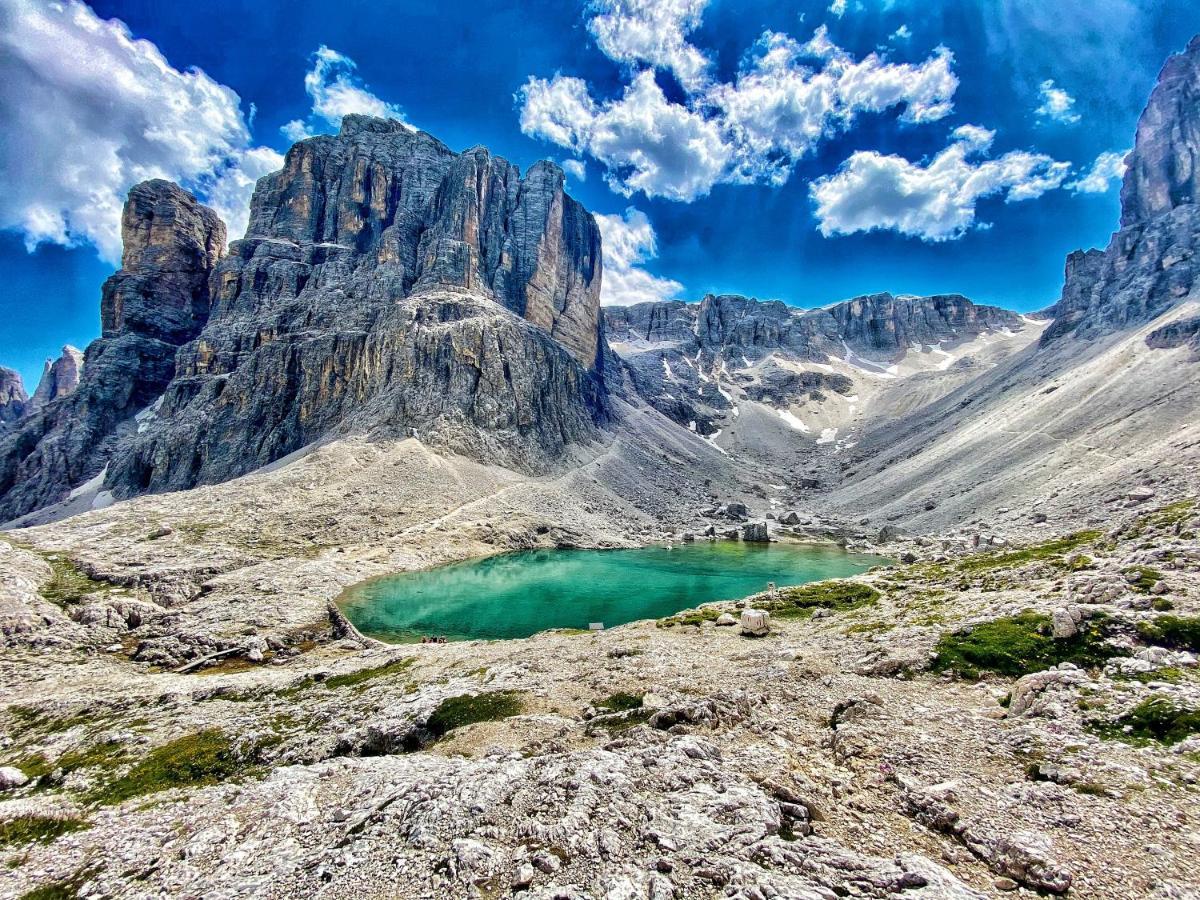 Cesa Vedla - Quite And Cozy Alpine Escape Urtijëi Dış mekan fotoğraf