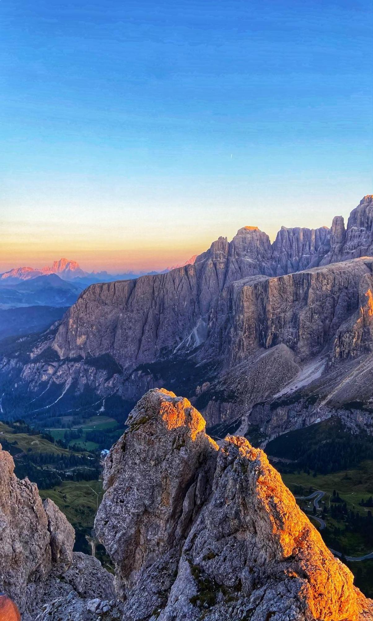 Cesa Vedla - Quite And Cozy Alpine Escape Urtijëi Dış mekan fotoğraf