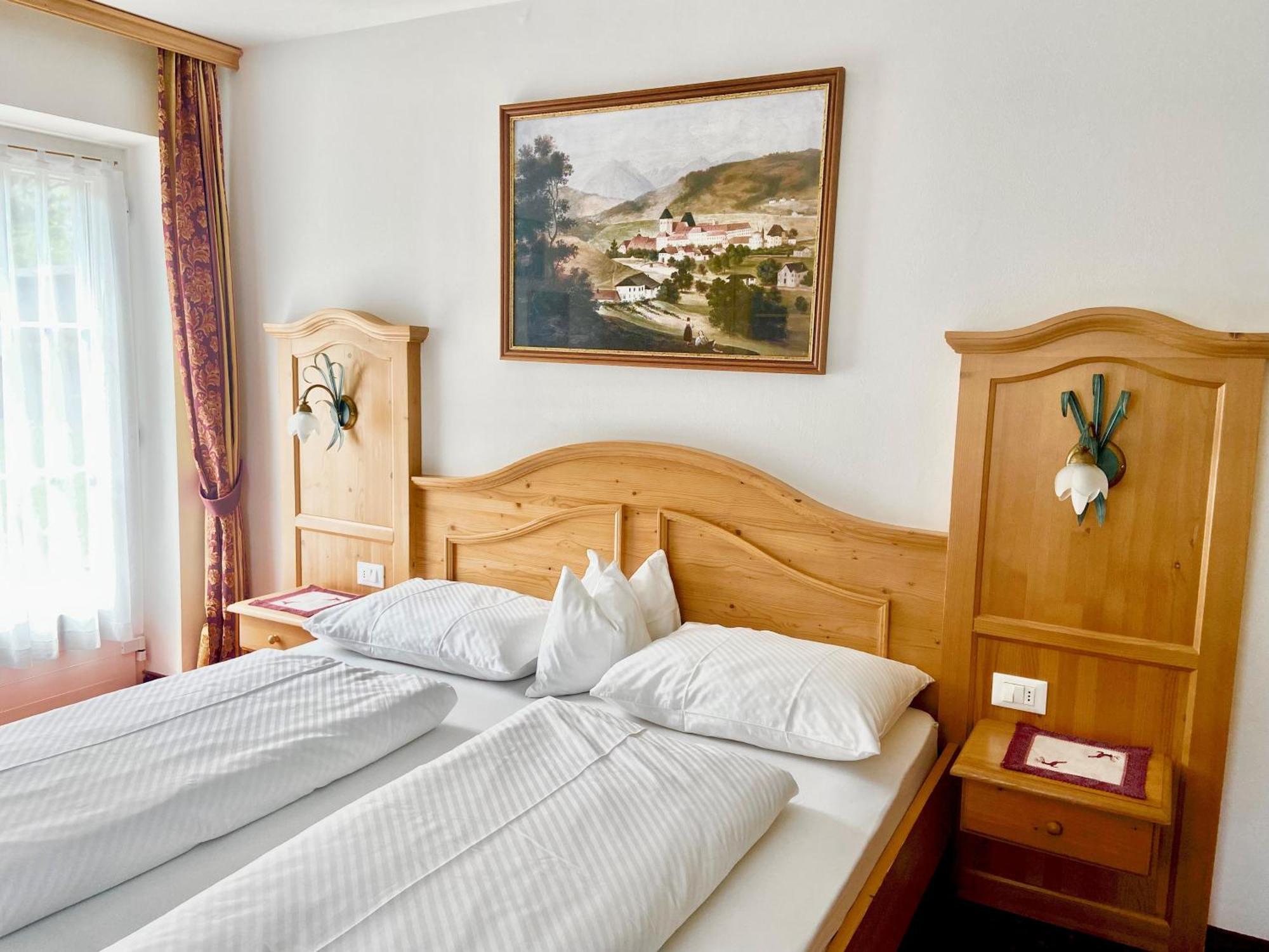 Cesa Vedla - Quite And Cozy Alpine Escape Urtijëi Dış mekan fotoğraf