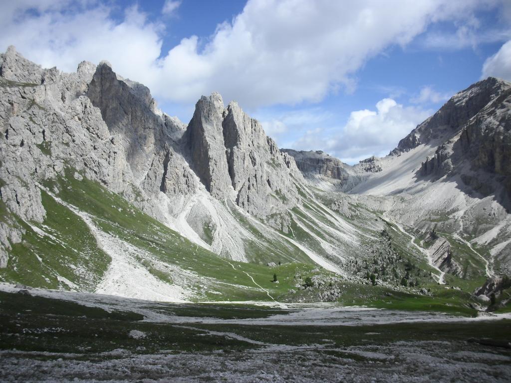 Cesa Vedla - Quite And Cozy Alpine Escape Urtijëi Dış mekan fotoğraf