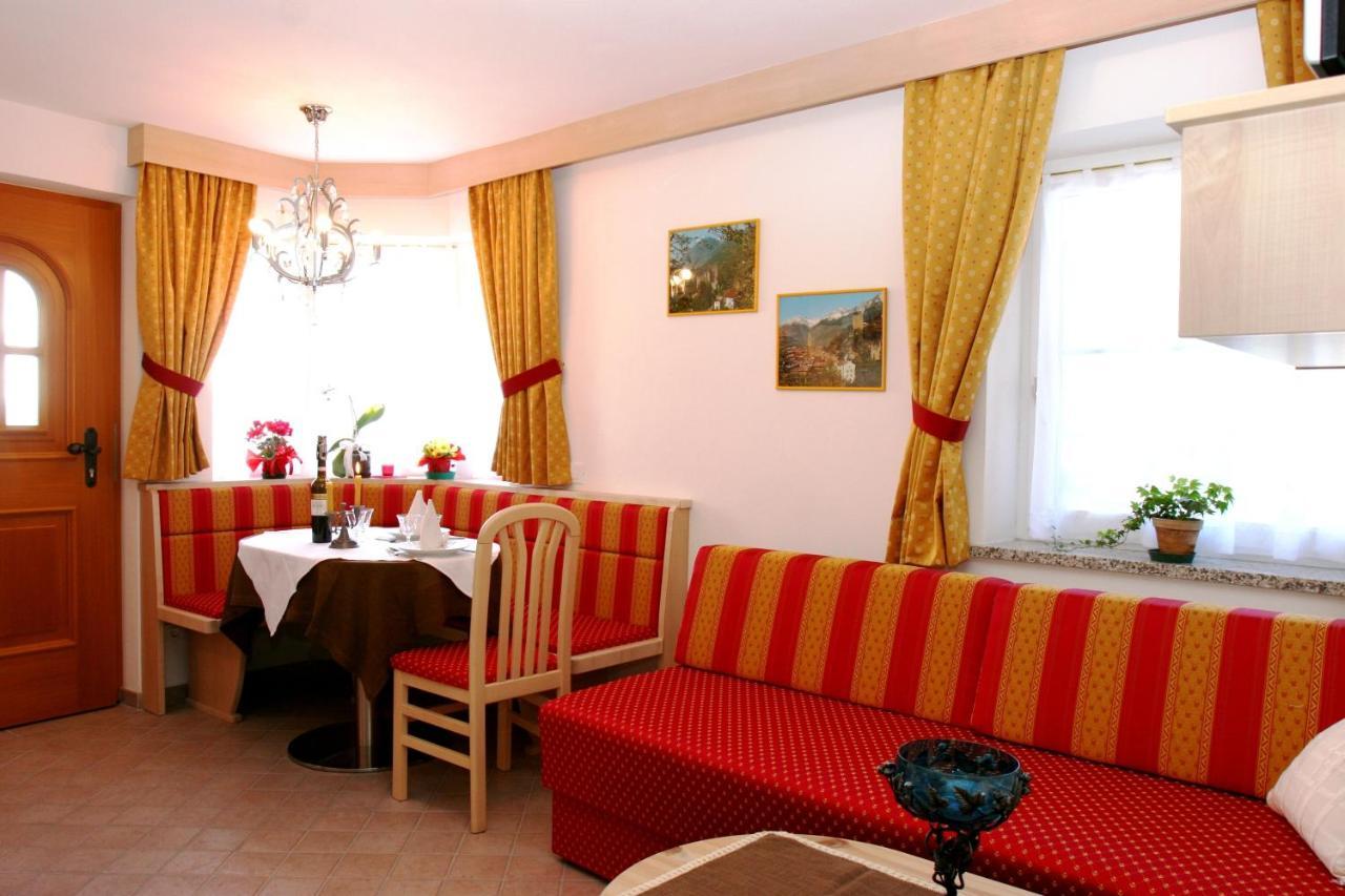 Cesa Vedla - Quite And Cozy Alpine Escape Urtijëi Dış mekan fotoğraf